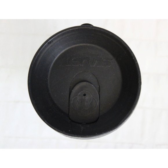 Tervis Tumbler Star Wars Kylo Ren Stormtroopers Travel Lid Cup 24 oz Hot Cold - Picture 7 of 9